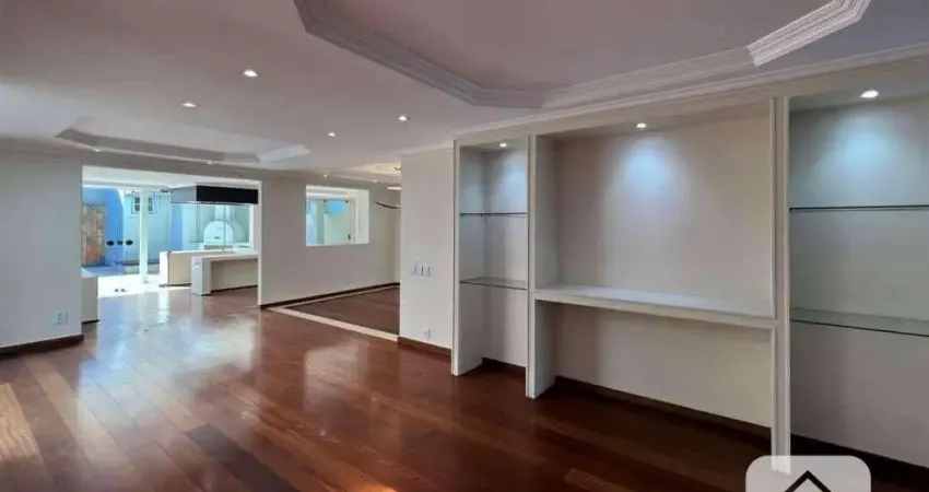 Sobrado com 4 dormitórios à venda, 360 m² por R$ 1.390.000,00 - Jardim São Paulo II - Cotia/SP