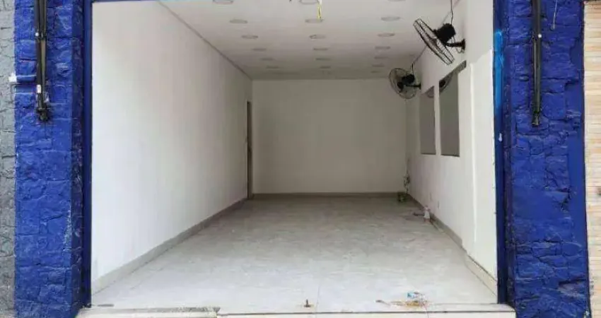 Salão para alugar, 46 m² por R$ 4.972,50/mês - Butantã - São Paulo/SP