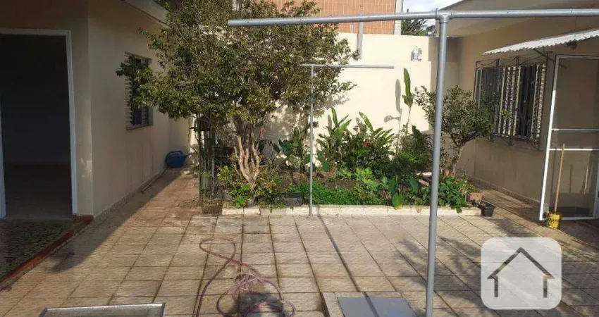 Sobrado com 3 dormitórios à venda, 110 m² por R$ 550.000 - Jardim Alvorada (Zona Oeste) - São Paulo/SP