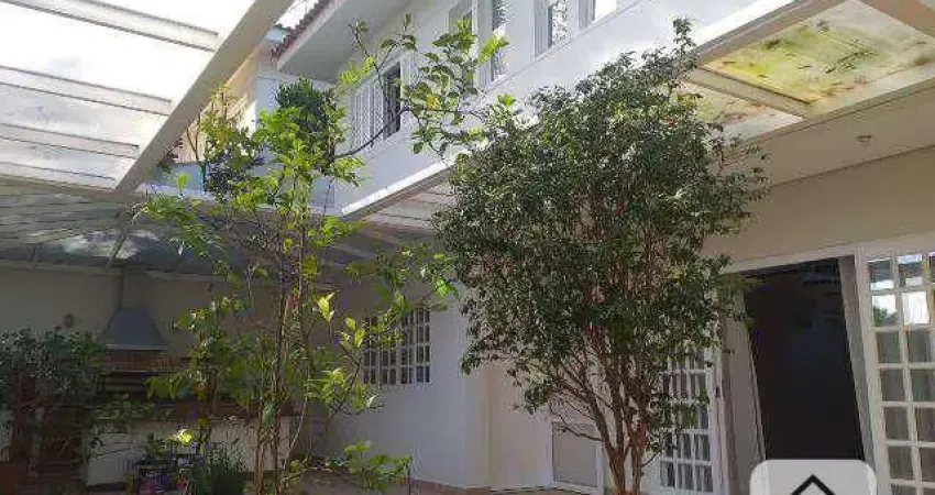 Excelente imóvel em condomínio fechado  267m² de puro conforto e sofisticação!