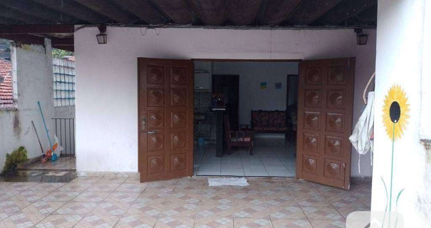 Sobrado com 4 dormitórios à venda, 250 m² por R$ 510.000,00 - Jardim Dracena - São Paulo/SP