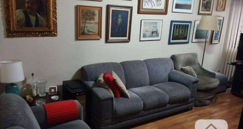 Casa térrea com 3 dormitórios à venda por R$ 690.000 - Conjunto Residencial Butantã - São Paulo/SP