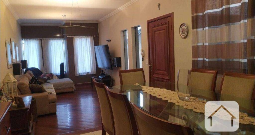 Casa com 3 dormitórios - venda por R$ 1.200.000,00 ou aluguel por R$ 6.970,00/mês - Jardim Bonfiglioli - São Paulo/SP