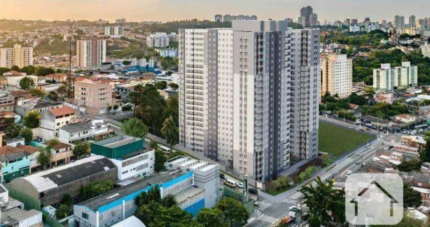LANÇAMENTO MINHA CASA MINHA VIDA BUTANTÃ - Apartamentos na planta com 2 dorm  a partir de  R$ 227.000!!!