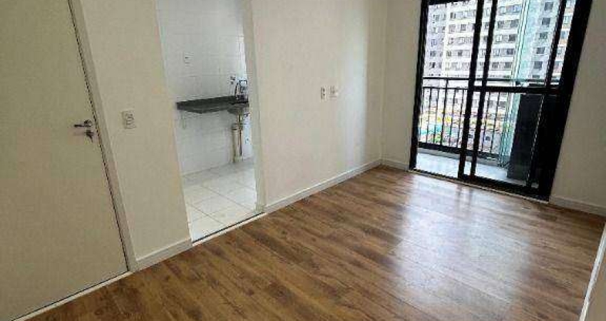 Apartamento com 2 dormitórios, 1 Vaga  44 m² -  R$ 595.000  - Butantã