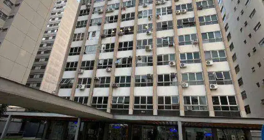 Conjunto para alugar, 58 m² por R$ 8.415/mês - Jardim América - São Paulo/SP