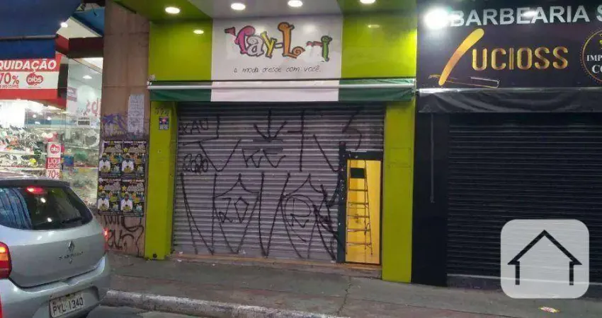 Salão para alugar, 106 m² por R$ 8.711/mês - Penha de França - São Paulo/SP