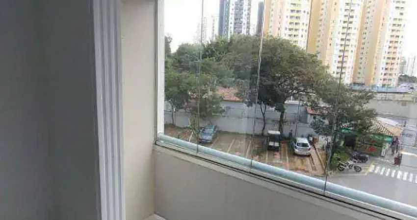 Apartamento com 3 dormitórios à venda, 63 m² por R$ 479.000,00 - Parque Continental - São Paulo/SP