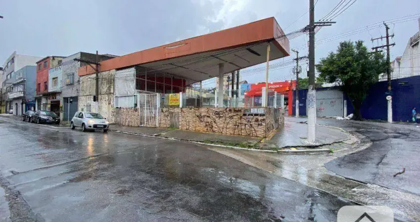 Sobrado à venda, 192 m² por R$ 650.000 - Penha de França - São Paulo/SP