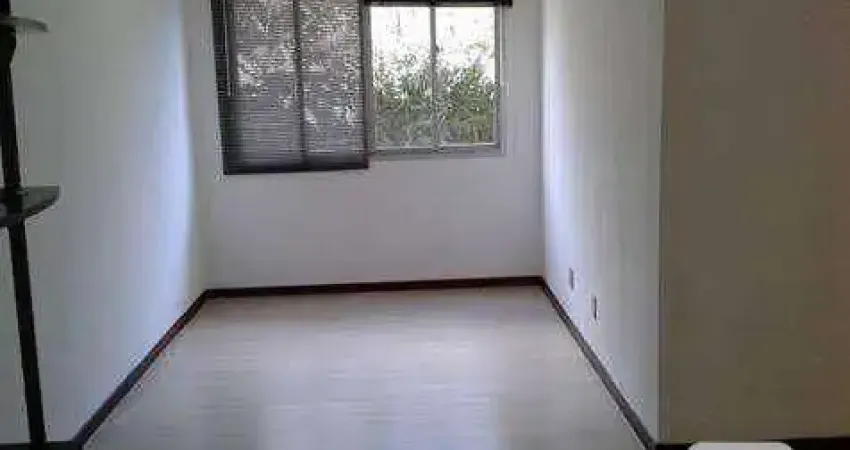 Apartamento com 3 dormitórios, 76 m² - venda por R$ 300.000,00 ou aluguel por R$ 2.550,00/mês - Jardim Ivana - São Paulo/SP