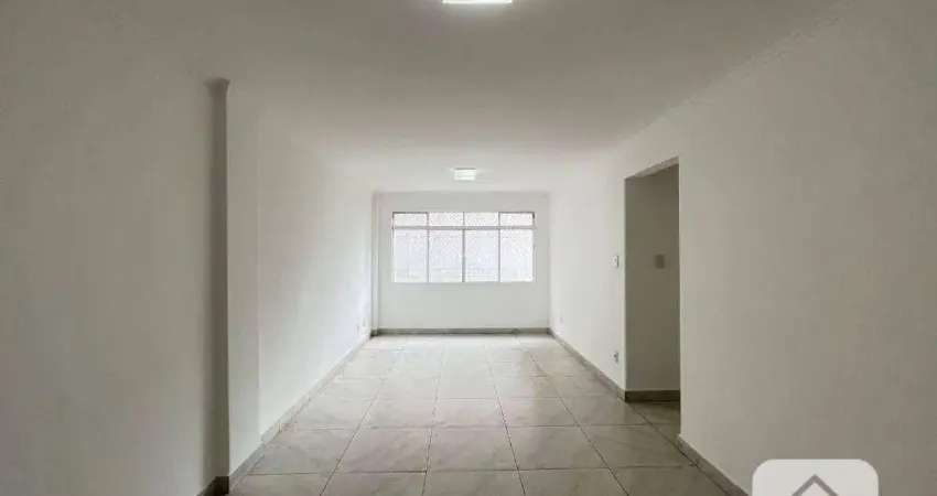 Apartamento com 3 dormitórios para alugar, 108 m² por R$ 4.939/mês - Jardim Bela Vista (Zona Norte) - São Paulo/SP