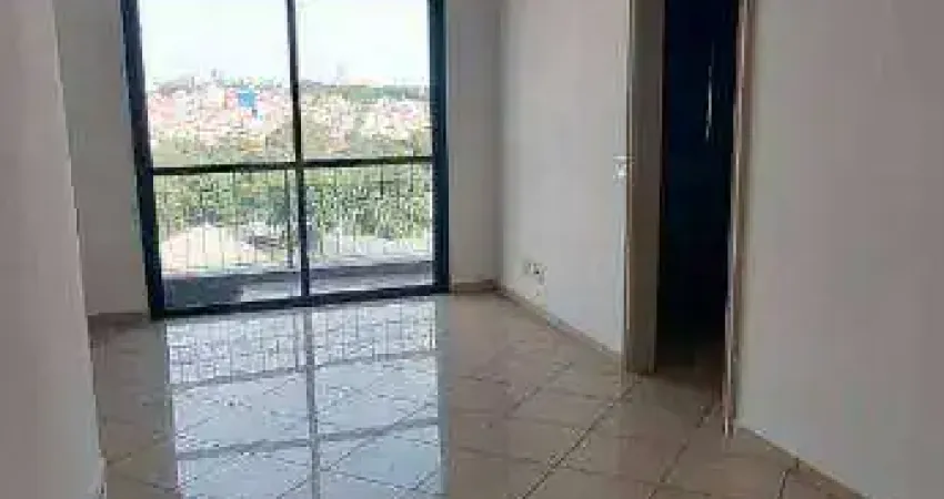 Apartamento com 2 dormitórios para alugar, 60 m² por R$ 3.275,00/mês - Cidade São Francisco - São Paulo/SP