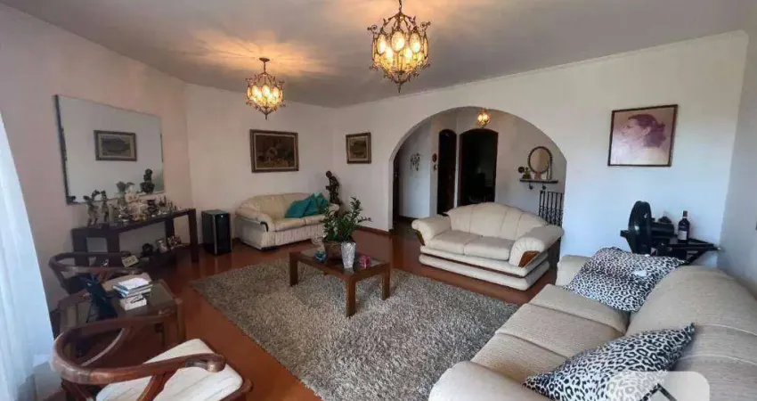 Sobrado com 3 dormitórios à venda, 236 m² por R$ 1.300.000 - Vila Pirajussara - São Paulo/SP