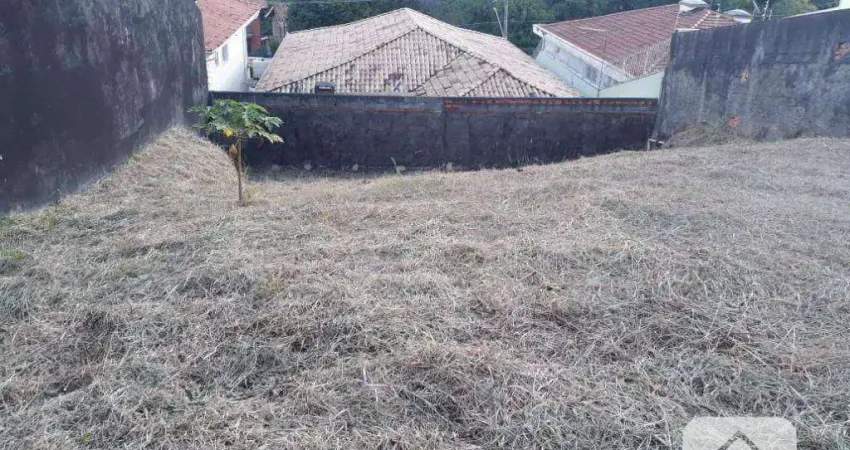 Terreno à venda, 308 m² por R$ 520.000,00 - Cidade São Francisco - São Paulo/SP