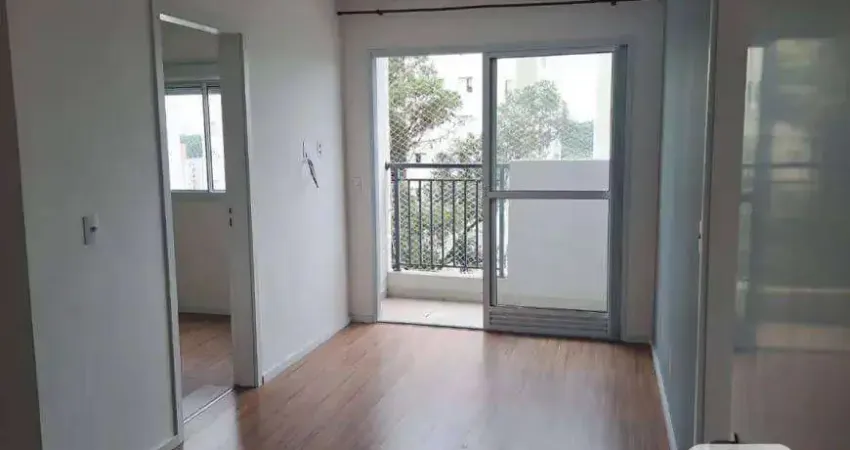 Apartamento com 2 dormitórios à venda, 40 m² por R$ 490.000,00 - Vila Butantã - São Paulo/SP