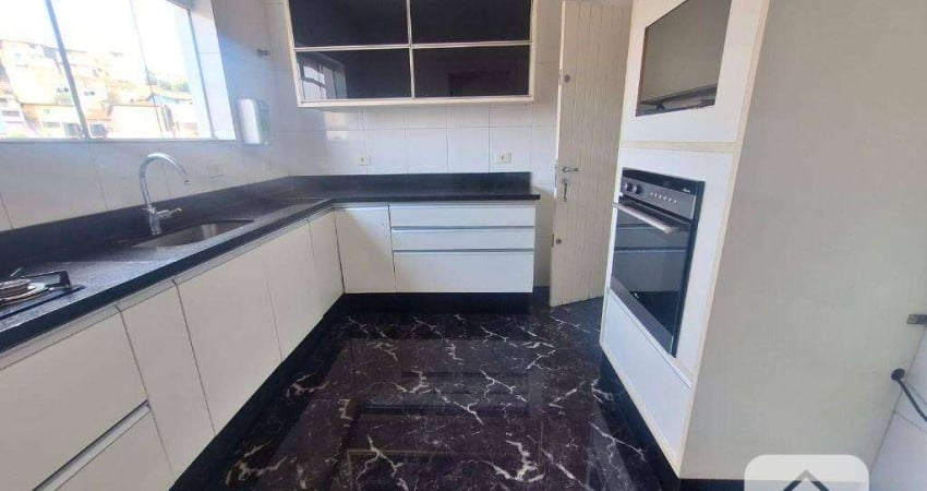 Sobrado com 4 dormitórios à venda, 180 m² por R$ 899.000 - Butantã - São Paulo/SP