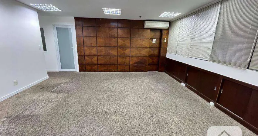Conjunto para alugar, 180 m² por R$ 15.188,00/mês - Campo Belo - São Paulo/SP