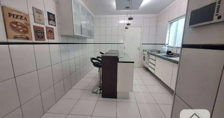 Sobrado com 3 dormitórios à venda, 190 m² por R$ 880.000 - Butantã - São Paulo/SP