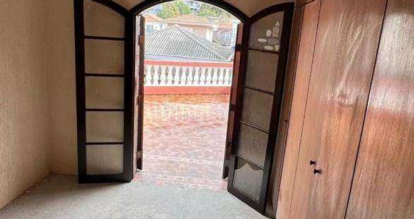 Sobrado com 2 dormitórios à venda, 200 m² por R$ 860.000 - Ferreira - São Paulo/SP