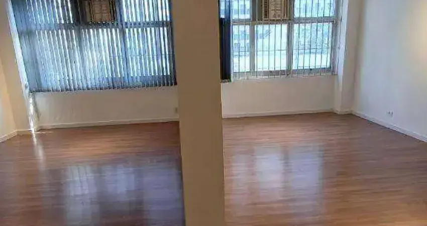 Sala para alugar, 44 m² por R$ 4.082,00/mês - Jardim Paulistano - São Paulo/SP