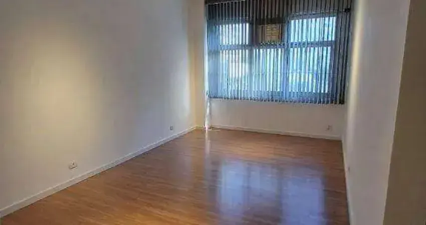 Sala para alugar, 22 m² por R$ 2.041,00/mês - Jardim Paulistano - São Paulo/SP