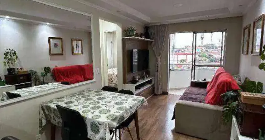 Apartamento com 2 dormitórios à venda, 55 m² por r$ 355.000,00 - butantã - são paulo/sp