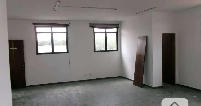 Sala para alugar, 60 m² por R$ 1.960,73/mês - Jardim da Glória - Cotia/SP