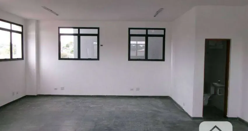 Sala para alugar, 58 m² por R$ 1.959,00/mês - Jardim da Glória - Cotia/SP