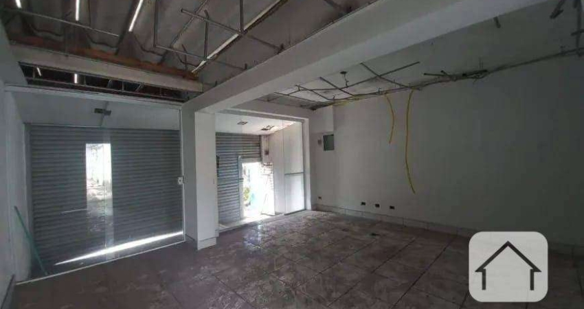 Sobrado com 4 dormitórios à venda, 190 m² por R$ 890.000 - Jardim Peri Peri - São Paulo/SP