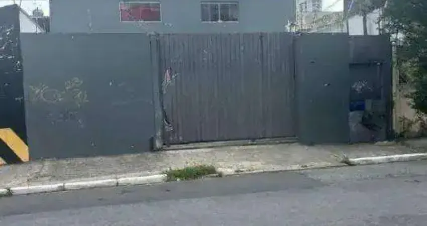 Galpão, 300 m² - venda por R$ 2.300.000 ou aluguel por R$ 10.970/mês - Jardim Peri Peri - São Paulo/SP