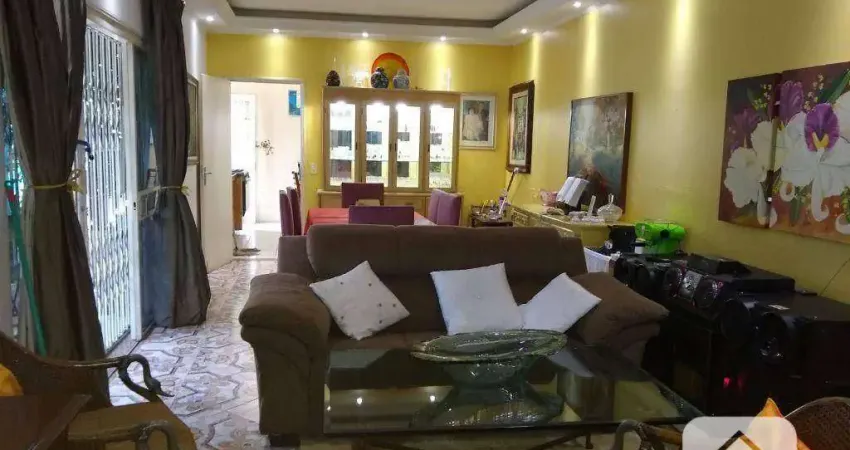Sobrado com 3 dormitórios à venda, 275 m² por R$ 1.300.000 - Jardim Campo Limpo - São Paulo/SP