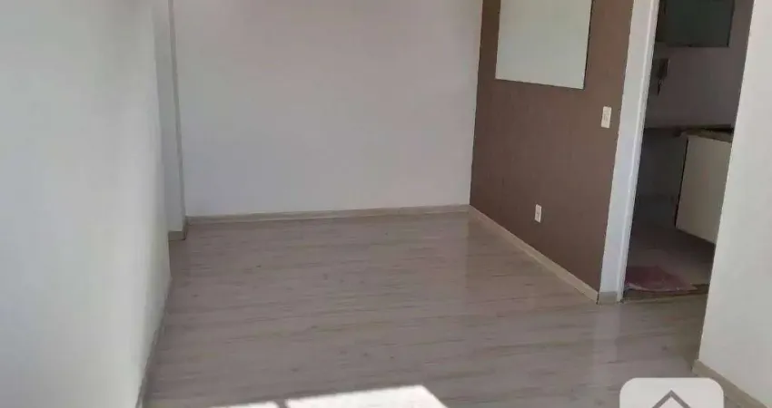 Apartamento com 2 dormitórios à venda, 50 m² por R$ 330.000,00 - Rio Pequeno - São Paulo/SP