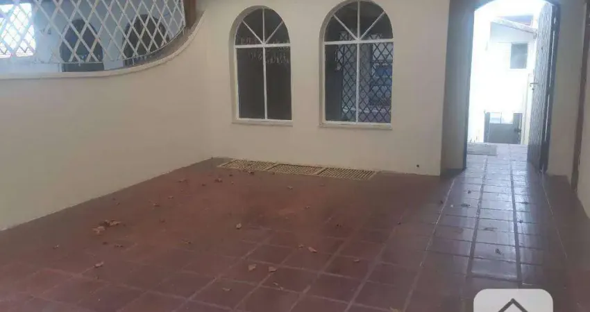 Sobrado com 3 dormitórios, 350 m² - venda por R$ 1.300.000 ou aluguel por R$ 5.000/mês - Vila Adalgisa - São Paulo/SP