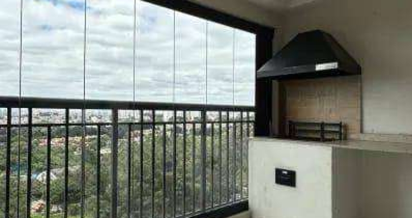 Apartamento com 2 dormitórios para alugar, 63 m² por R$ 5.206/mês - Continental - Osasco/SP