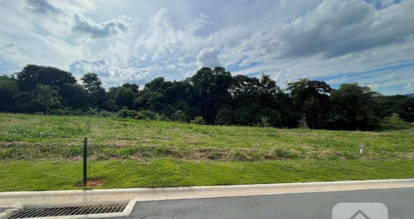 Terreno à venda, 384 m² por R$ 403.800,00 - Reserva Di Tamai Residencial - Louveira/SP