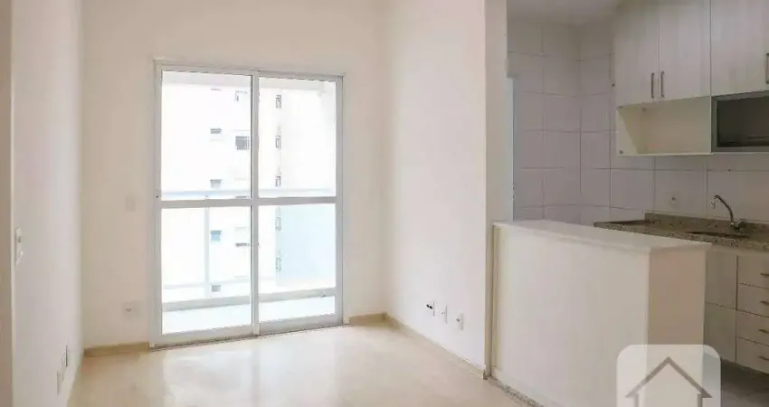 Apto  1 suite,  45 m² proximo metro Barra Funda - São Paulo/SP
