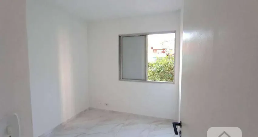 Apartamento com 3 dormitórios, 65 m² - venda por R$ 350.000 ou aluguel por R$ 3.405/mês - Vila Butantã - São Paulo/SP
