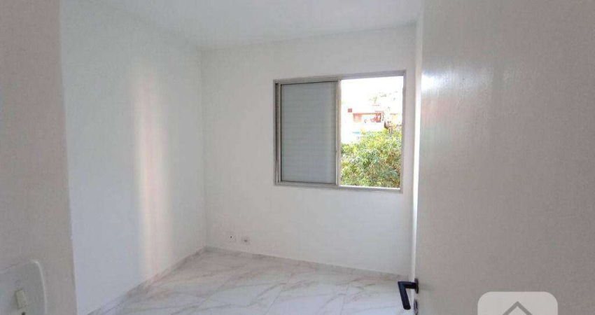 Apartamento com 3 dormitórios, 65 m² - venda por R$ 350.000 ou aluguel por R$ 3.405/mês - Vila Butantã - São Paulo/SP