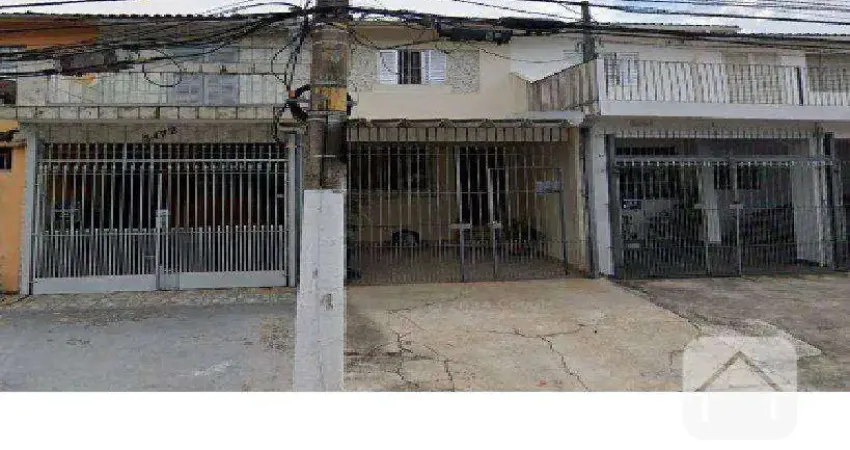Sobrado com 2 dormitórios à venda, 90 m² por R$ 420.000,00 - Butantã - São Paulo/SP