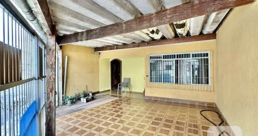 Casa com 3 quartos à venda na Rua Cosmos, 51, Jardim das Flores, Osasco