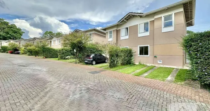 Cond. Evidence - 2 dorms + quintal gourmet - Km 39 Rap. Tavares