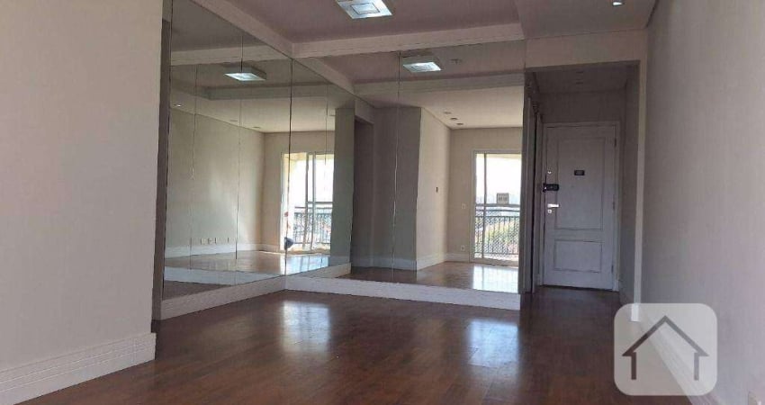 Apartamento 3 dormitórios, Suíte, uma vaga - USP -VL Lageado