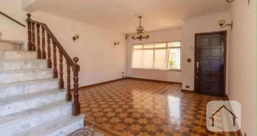 Sobrado com 4 dormitórios para alugar, 160 m² por R$ 4.500/mês - Jardim Pinheiros - São Paulo/SP