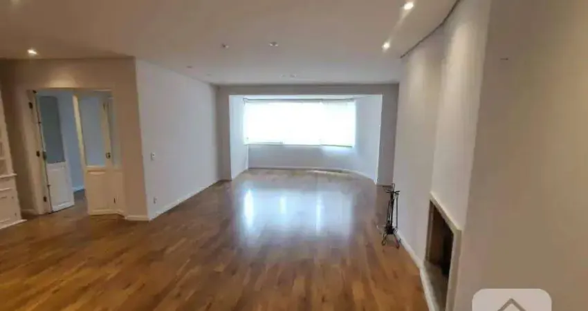 Apartamento com 4 dormitórios para alugar, 186 m² por R$ 10.114,00/mês - Vila Morse - São Paulo/SP