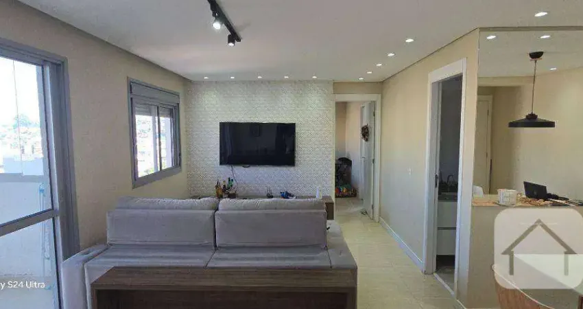 Apartamento com 2 dormitórios para alugar - Vila Santa Catarina