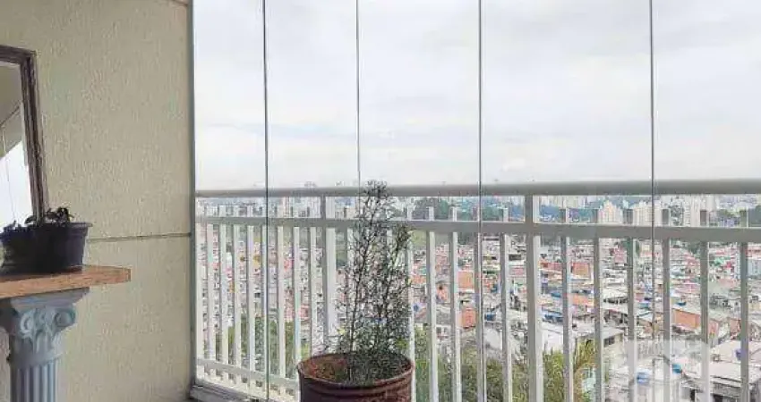 Apartamento com 3 dormitórios à venda, 124 m² por R$ 900.000,00 - Jardim Olympia - São Paulo/SP