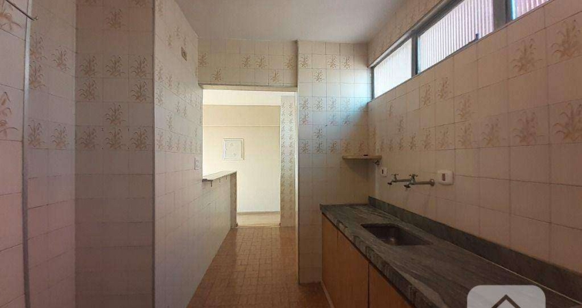 Apartamento com 3 dormitórios à venda, 72 m² por R$ 395.000,00 - Jardim Bonfiglioli - São Paulo/SP