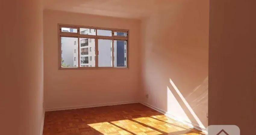 Apartamento com 2 dormitórios - USP