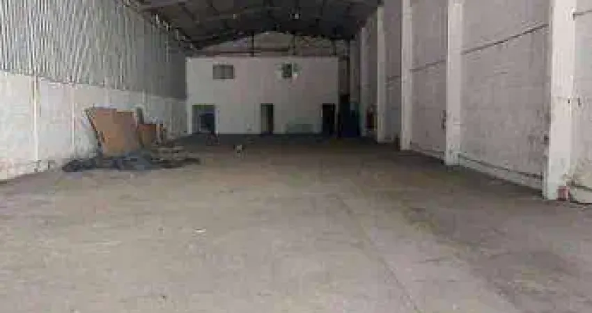 Galpão para alugar, 800 m² por R$ 22.440,00/mês - Jardim Arpoador - São Paulo/SP
