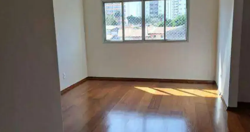 Apartamento com 2 dormitórios para alugar, 69 m² por R$ 3.320,00/mês - Jardim Ester - São Paulo/SP